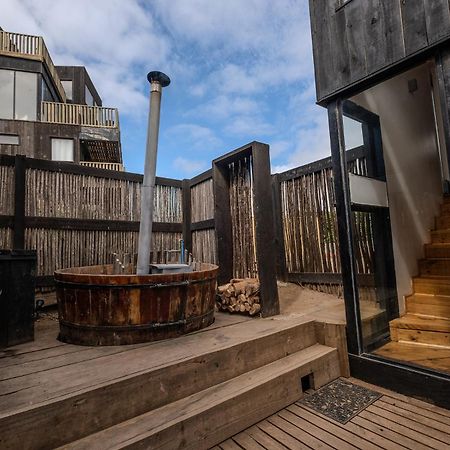 Quadro Matanzas Cabanas エクステリア 写真