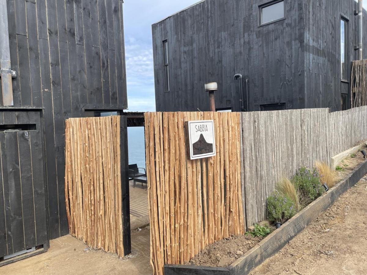 Quadro Matanzas Cabanas エクステリア 写真