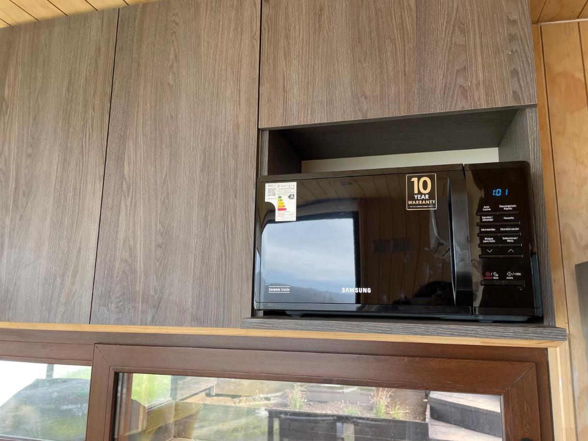 Quadro Matanzas Cabanas エクステリア 写真