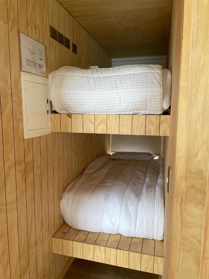 Quadro Matanzas Cabanas エクステリア 写真