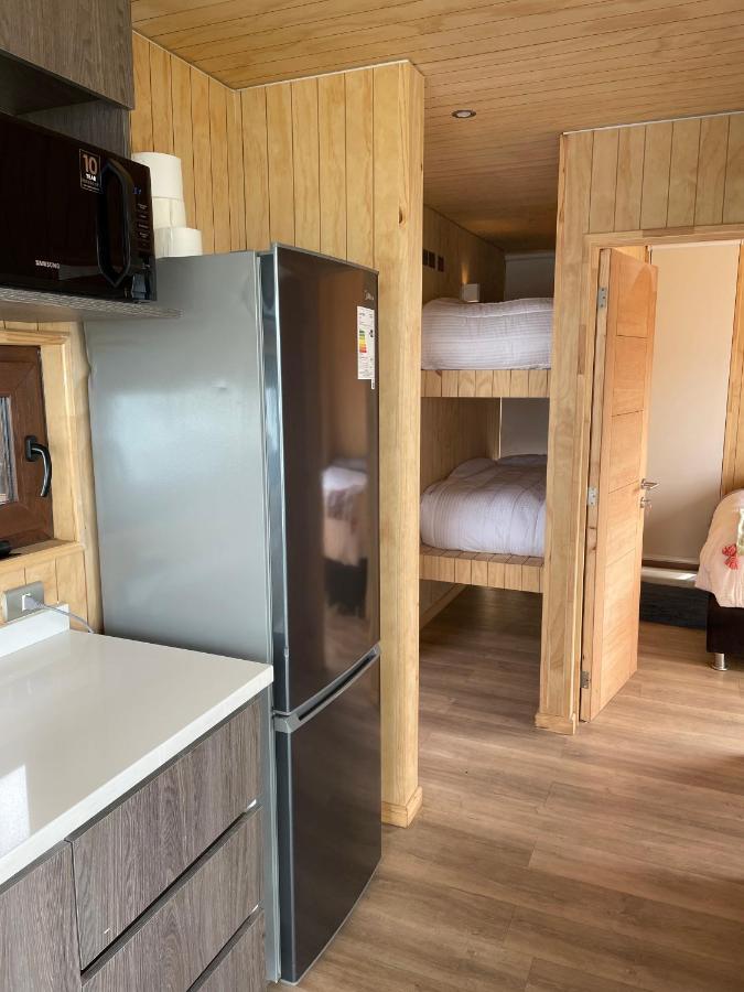 Quadro Matanzas Cabanas エクステリア 写真