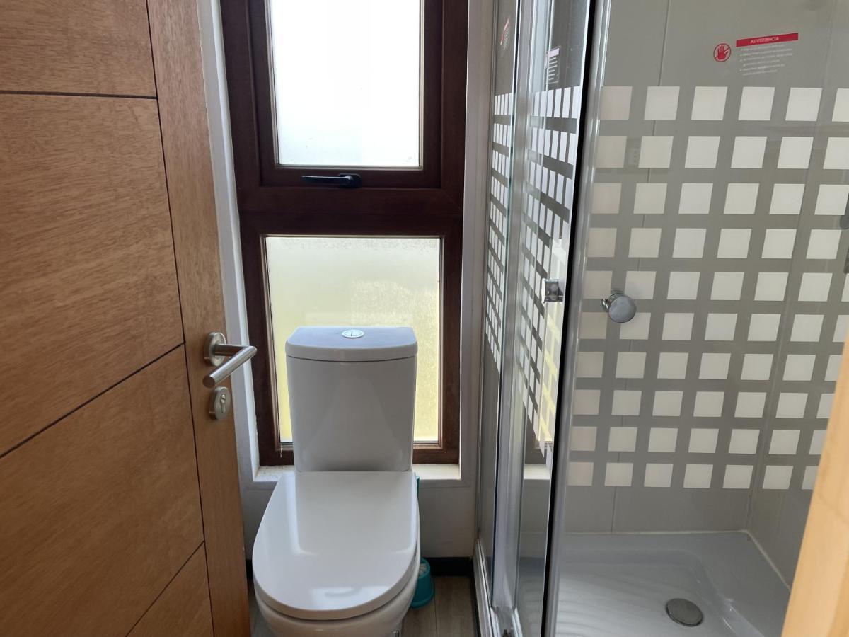Quadro Matanzas Cabanas エクステリア 写真