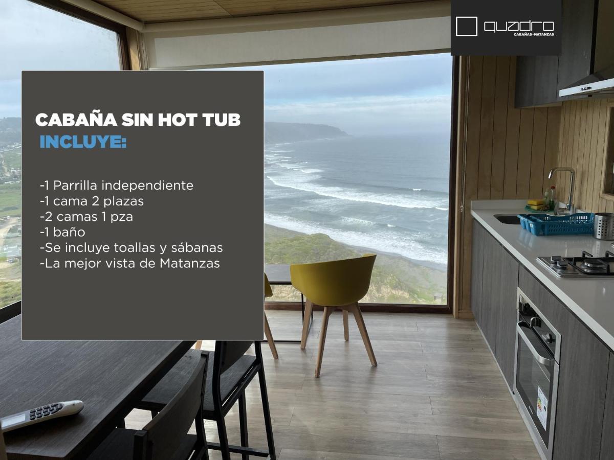 Quadro Matanzas Cabanas エクステリア 写真