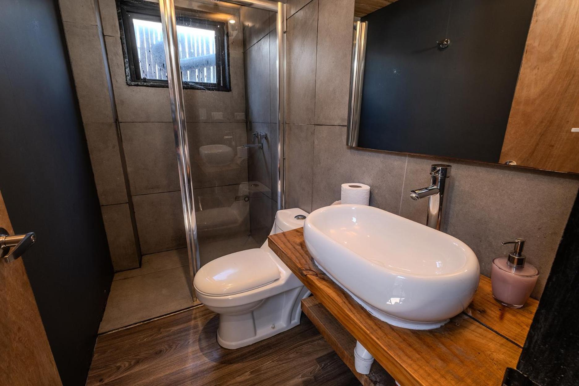 Quadro Matanzas Cabanas エクステリア 写真